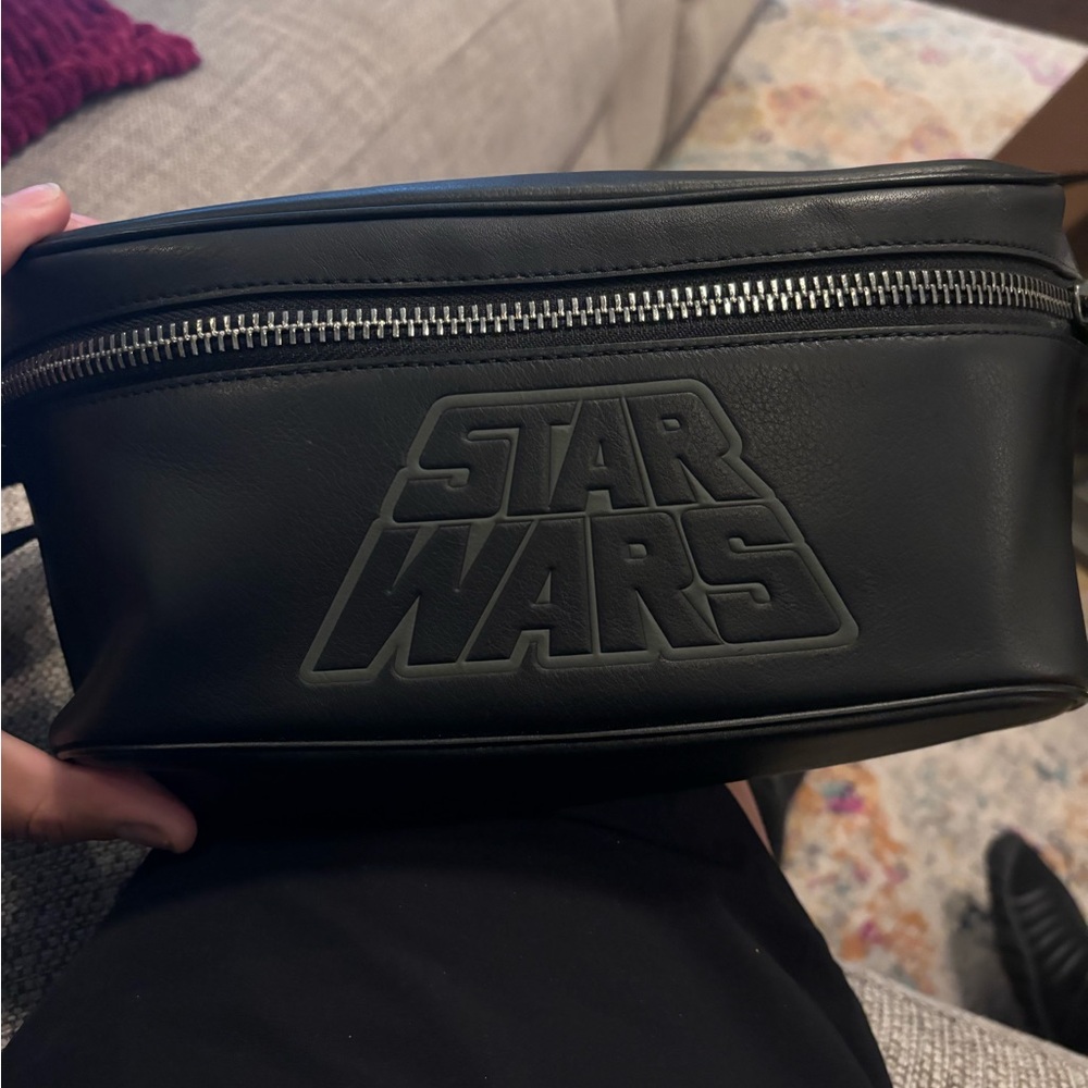 Coach X Star Wars 
Fanny bag NEW
Authentic